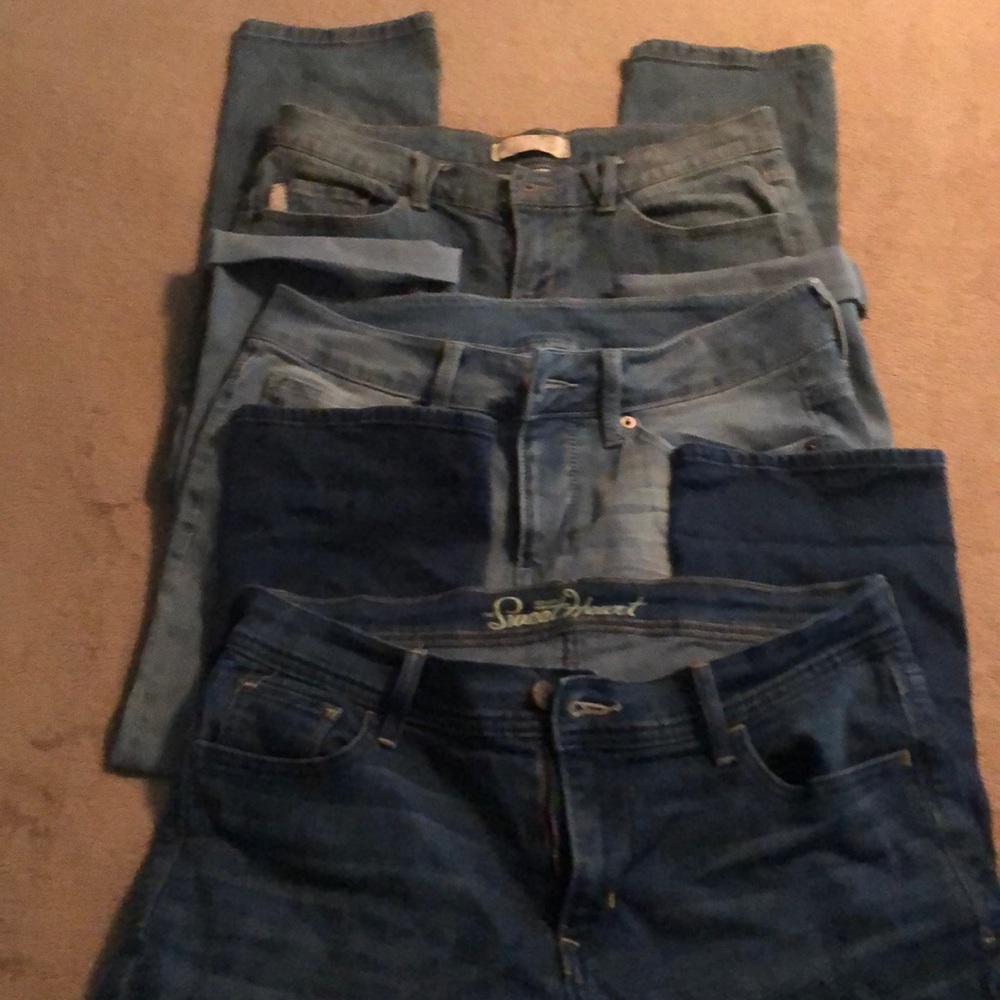 Women’s capris